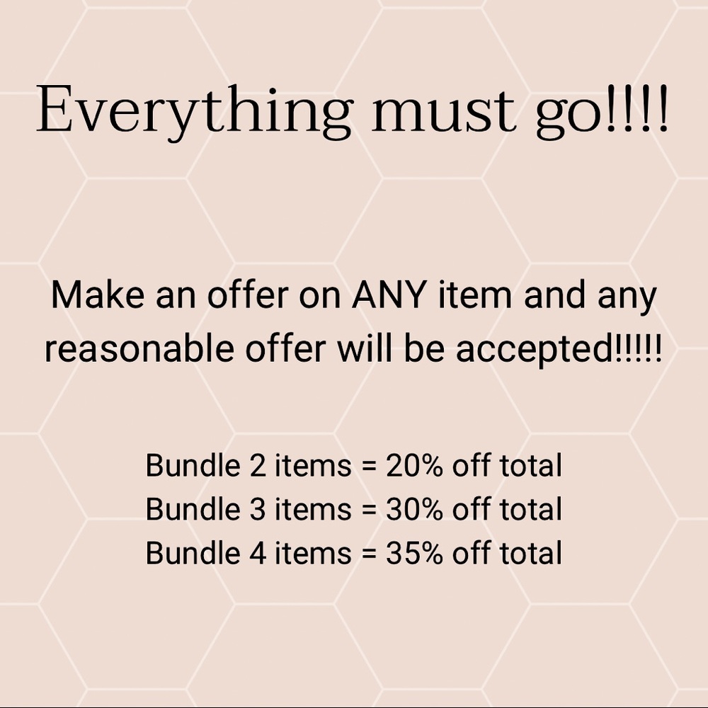 SALE SALE SALE